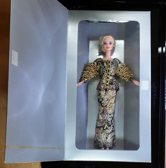 Christian Dior Barbie Limited Edition